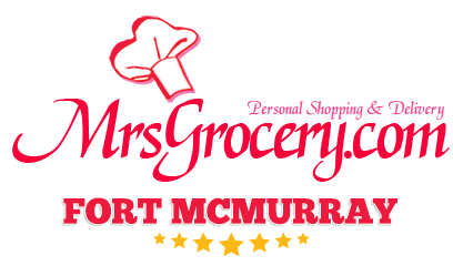 Grocery Delivery Fort Mcmurray